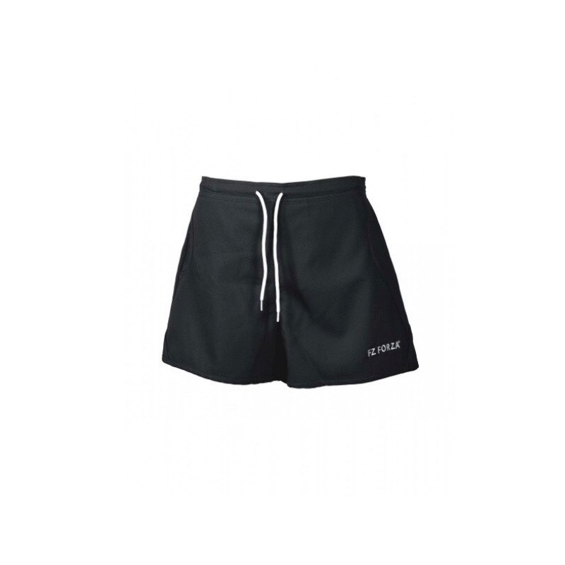Pianna shorts black