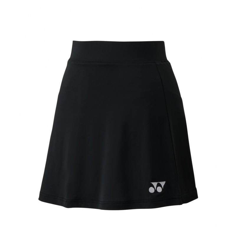 Skirt YW 26038 EX Black