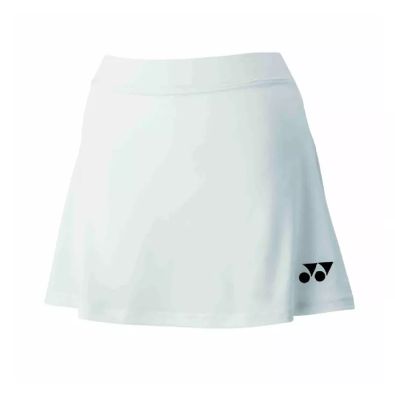 Skirt YW 0030 White