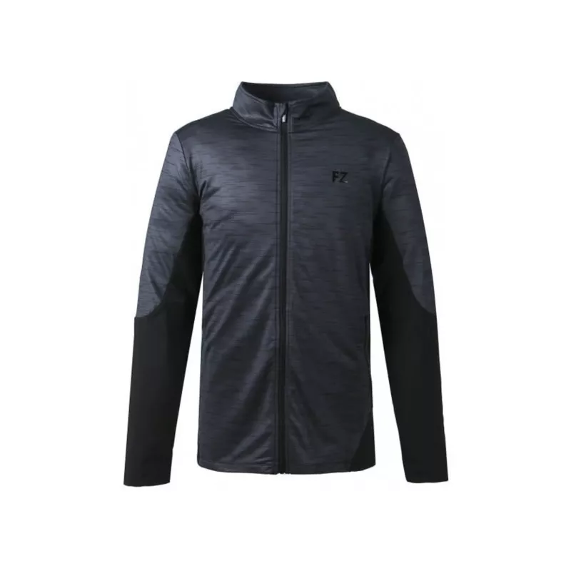 Jacket Sanford Black