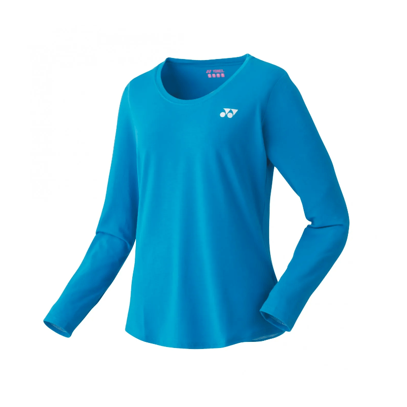 Longsleeve shirt Sea Blue