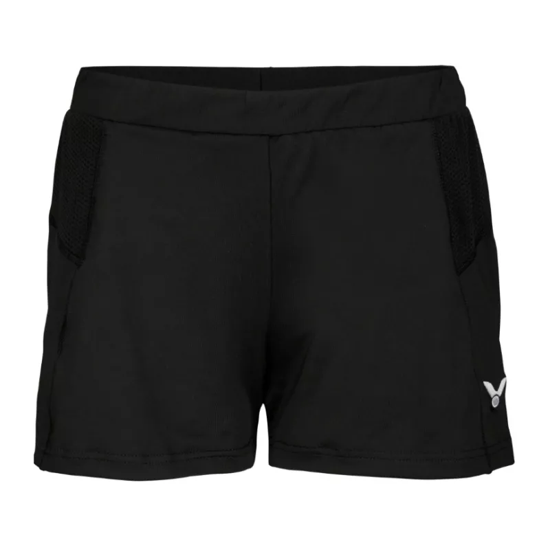 Short R-04200 C Black 