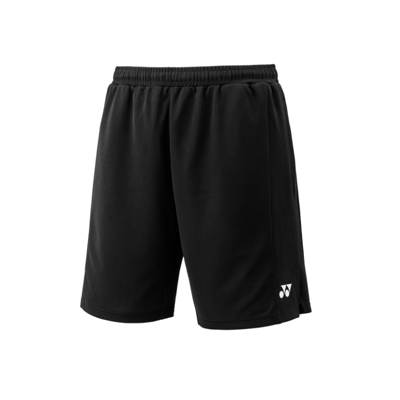Short YM 0051 Black 