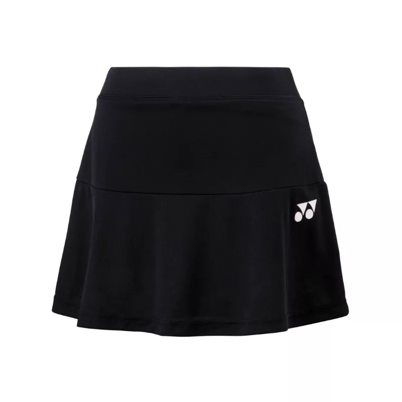 Skirt YW 0036 Black