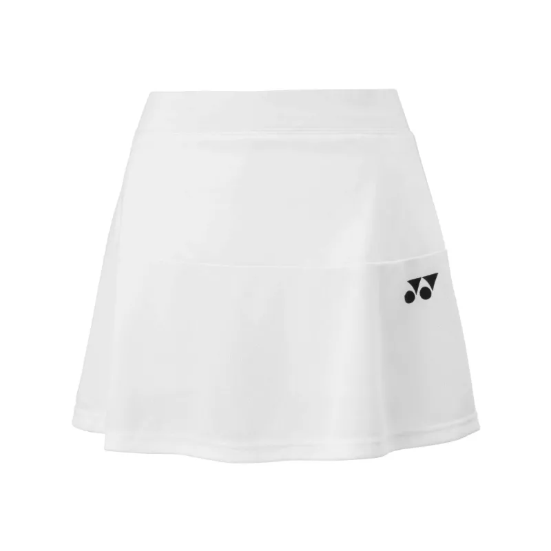 Skirt YW 0036 White