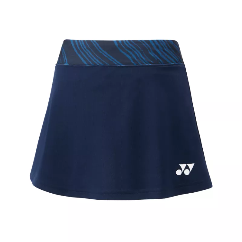 Skirt YW 0054 Dark Navy
