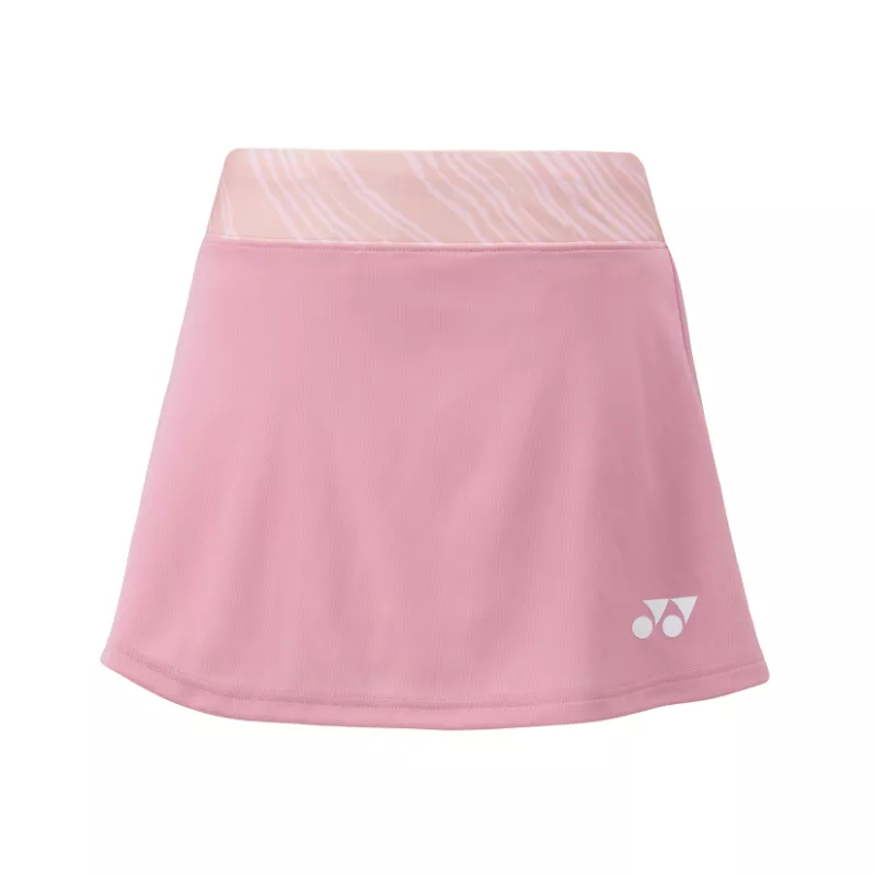 Skirt YW 0054 Smoke Pink