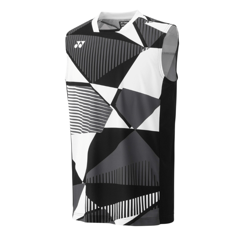 Sleeveless 10636 Black
