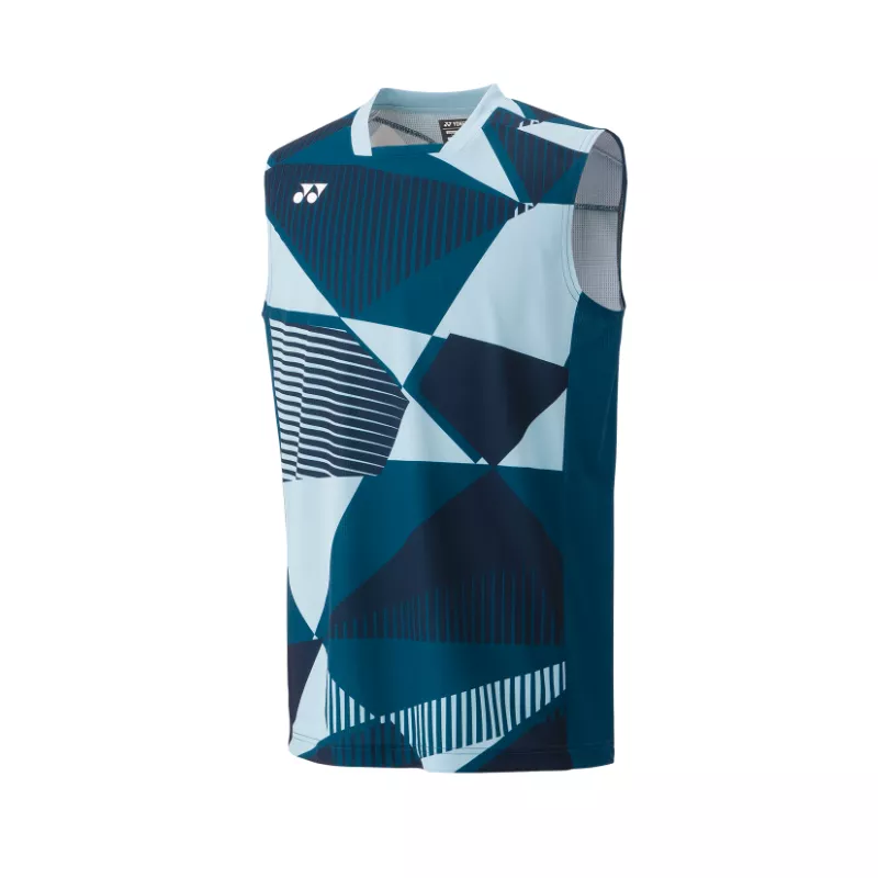 Sleeveless 10636 Ink Blue