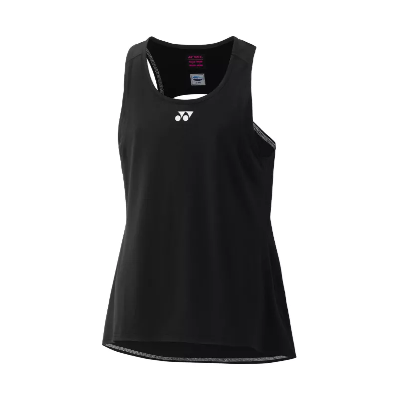 Tank Top 16687 Black