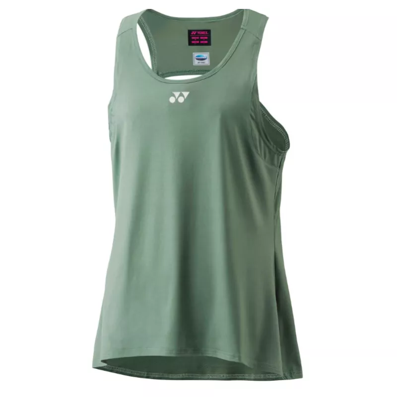 Tank Top 16687 Olive