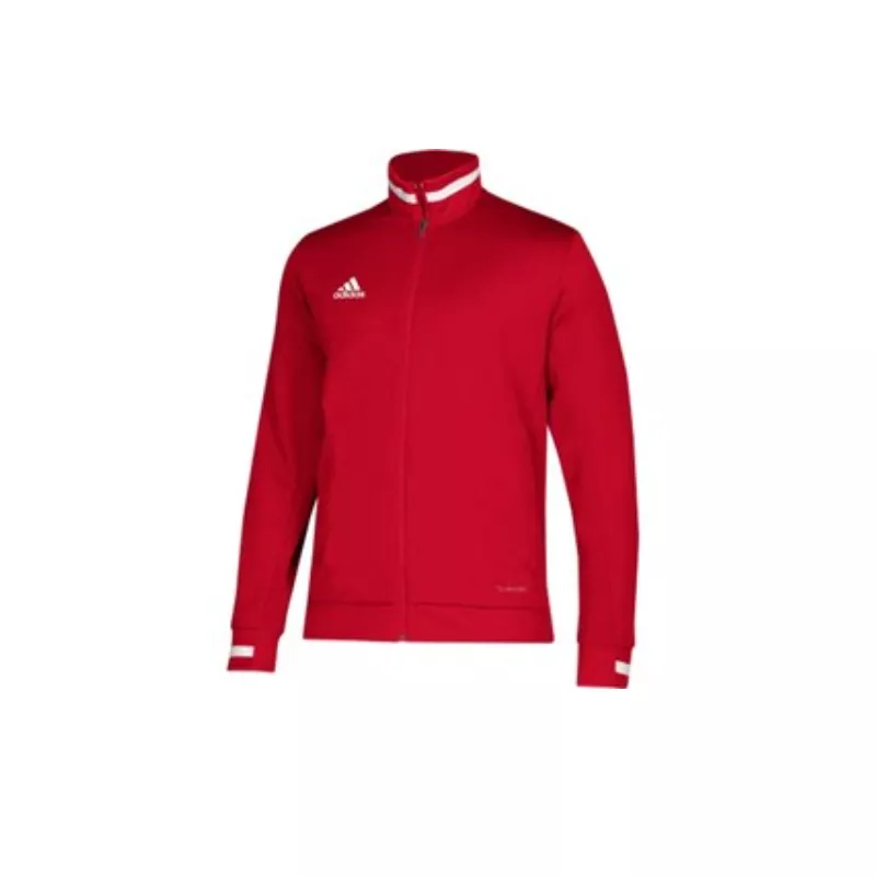 Trainingsjas rood
