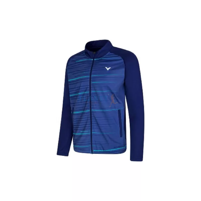 Jacket 33600 Blue