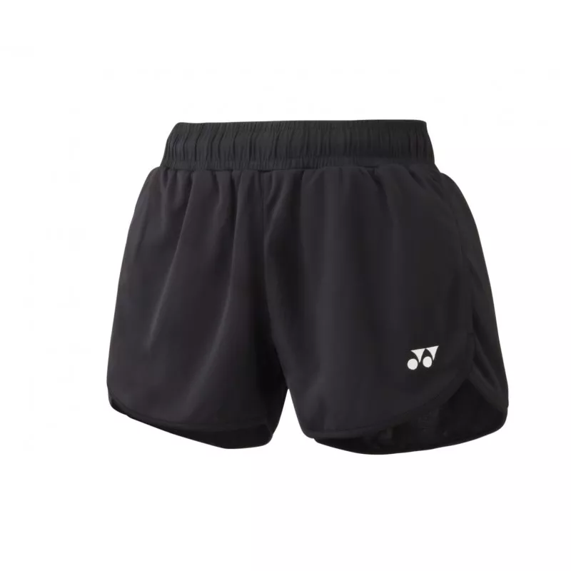 Short YW 0004 Black