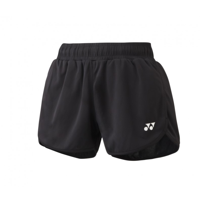 Short YW 0004 Black