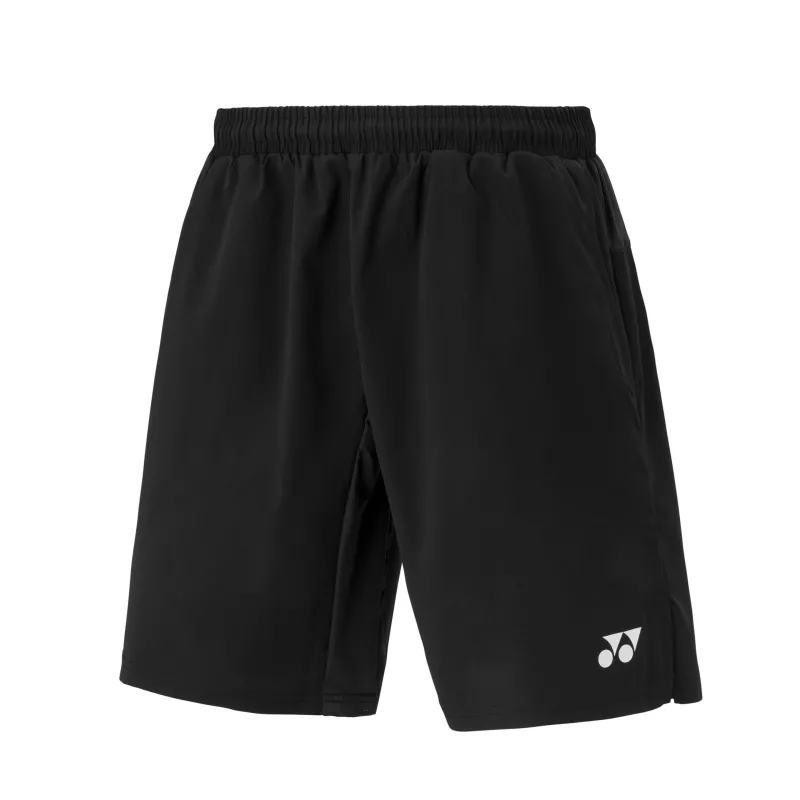 Short YM 0036 Black