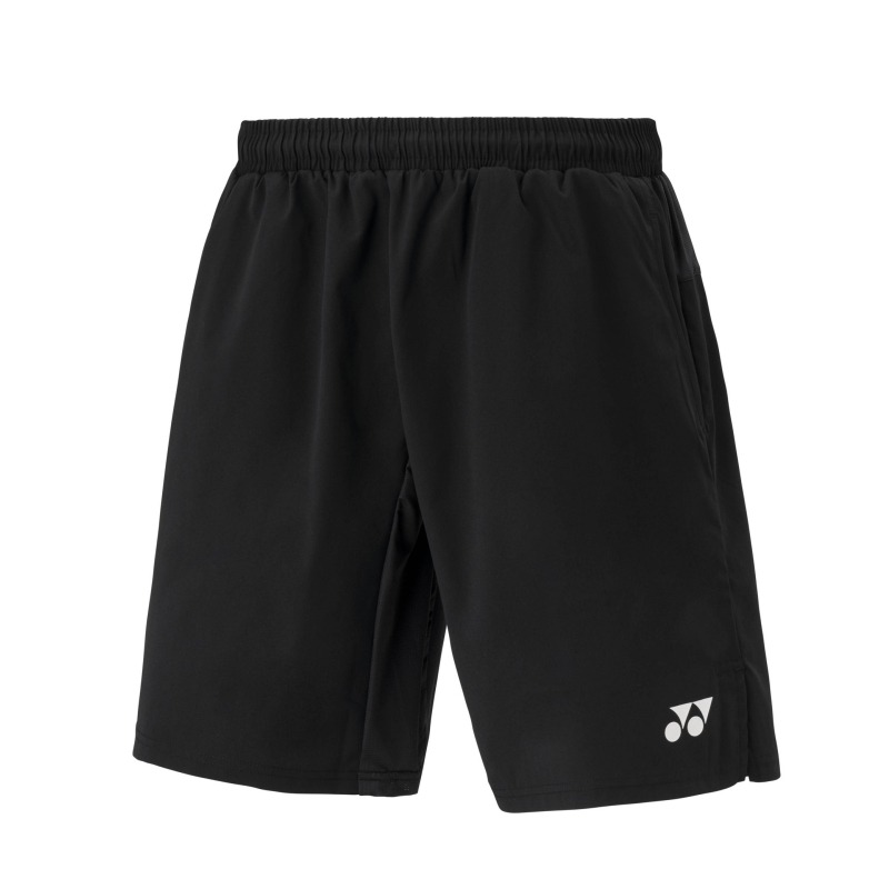 Short YM 0036 Black