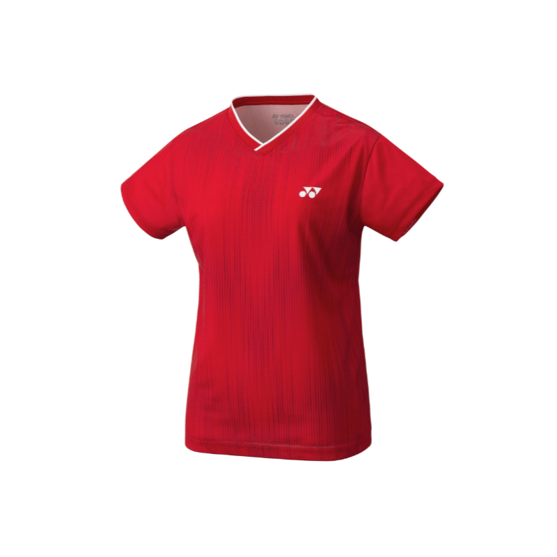 YW 0026 Ruby Red