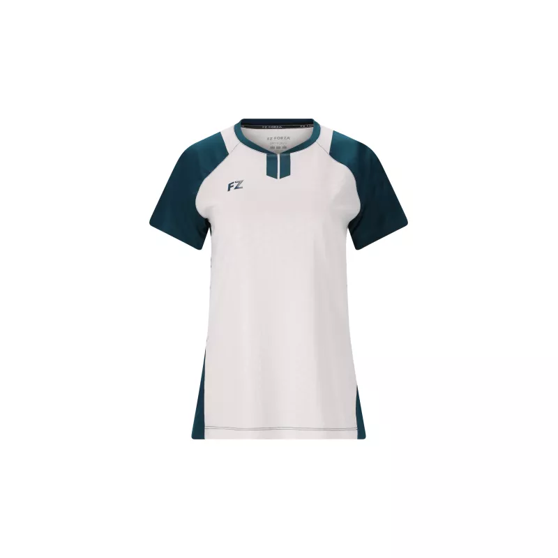 Forza Tee CL2501 White W