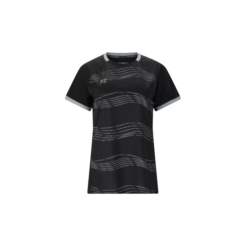 Forza Tee CL 2502 Black