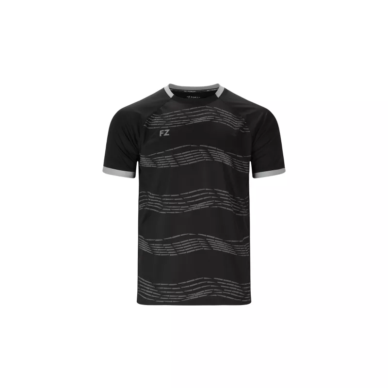 Forza Tee CL 2502 Black M