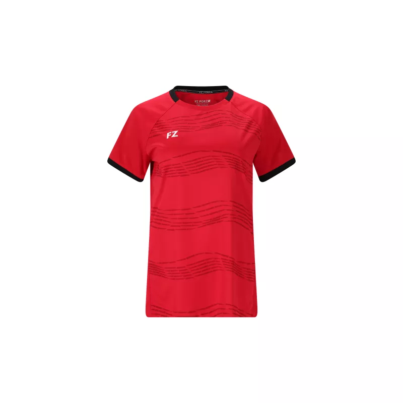 Forza Tee CL 2502 Chinese Red