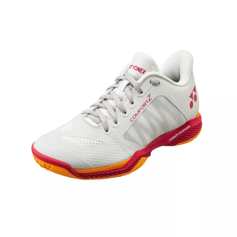 Yonex Comfort Z3 White / Red