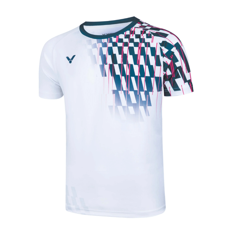 T-50001TD A White shirt