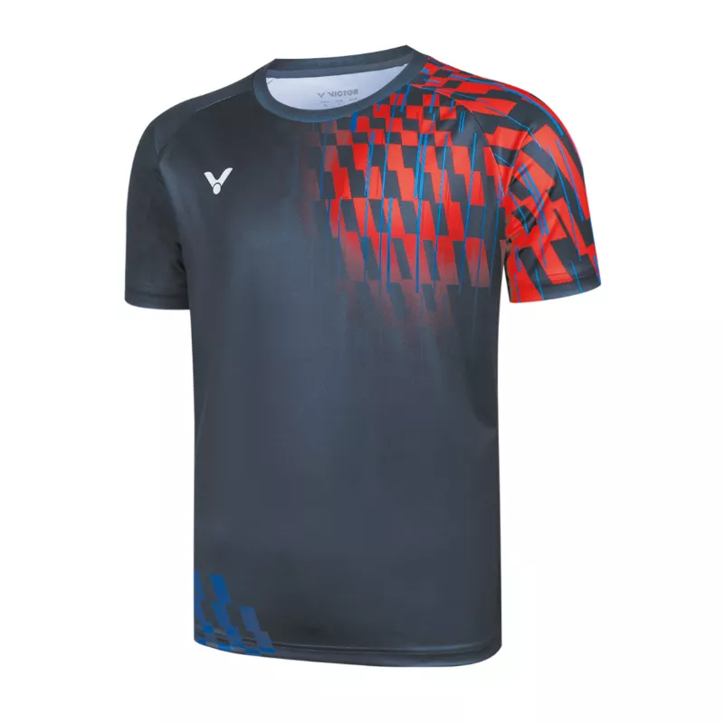 T-50001TD B Blue shirt