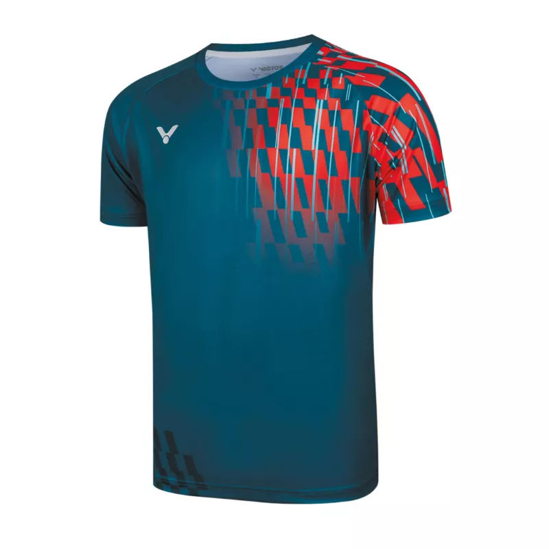 T-50001TD G Green shirt