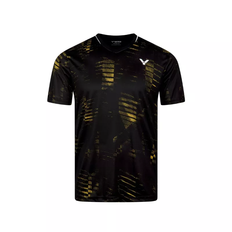 T-53102 C Black shirt
