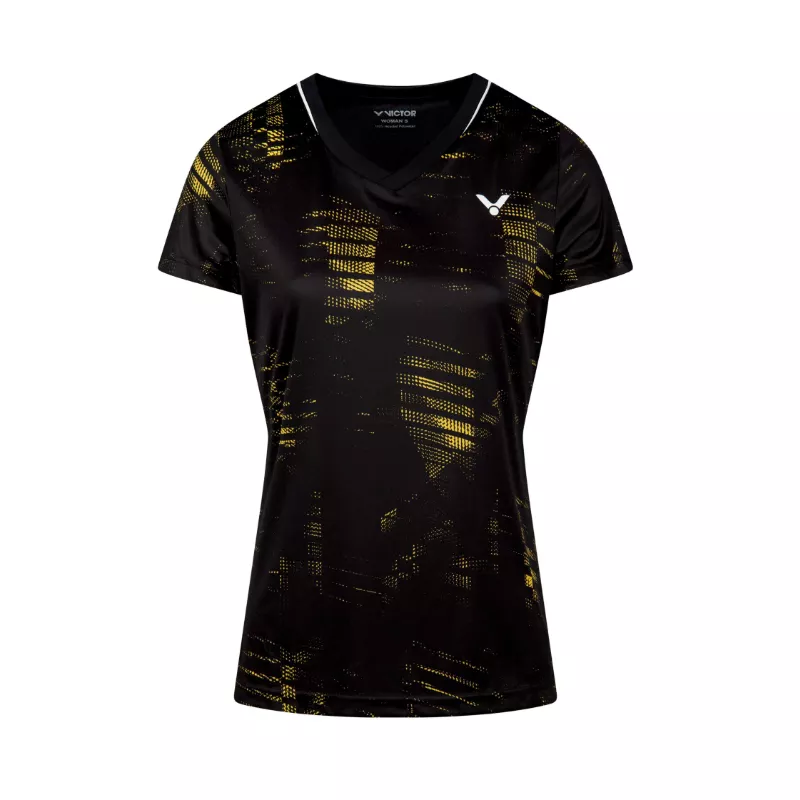 T-54102 C Black shirt