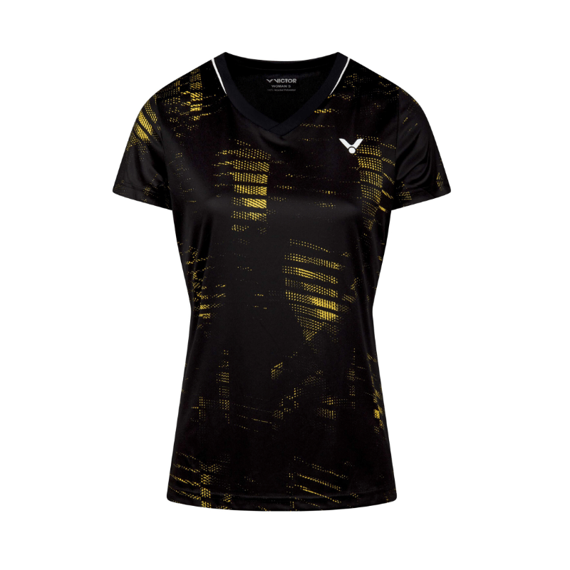 T-54102 C Black shirt