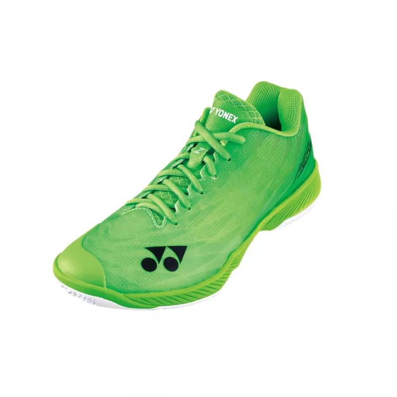 Yonex Aerus Z2 Men Flash Green
