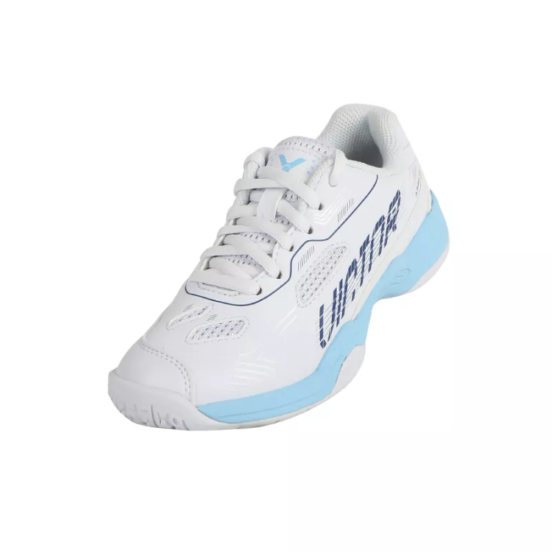 Victor A396JR AM White / Blue