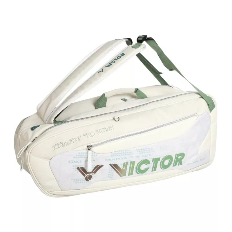 Victor BR5223 LG White / Green