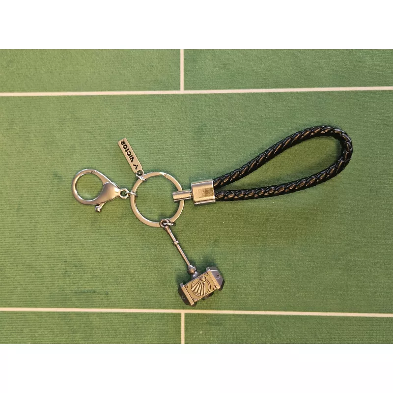 Victor HMR Keyring