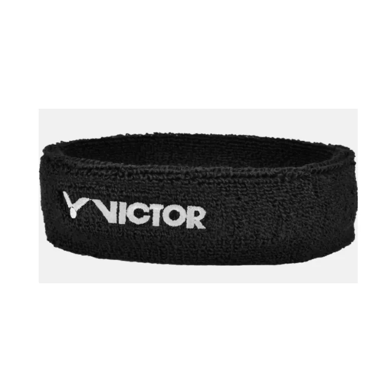Victor Hoofdband SP130C Black