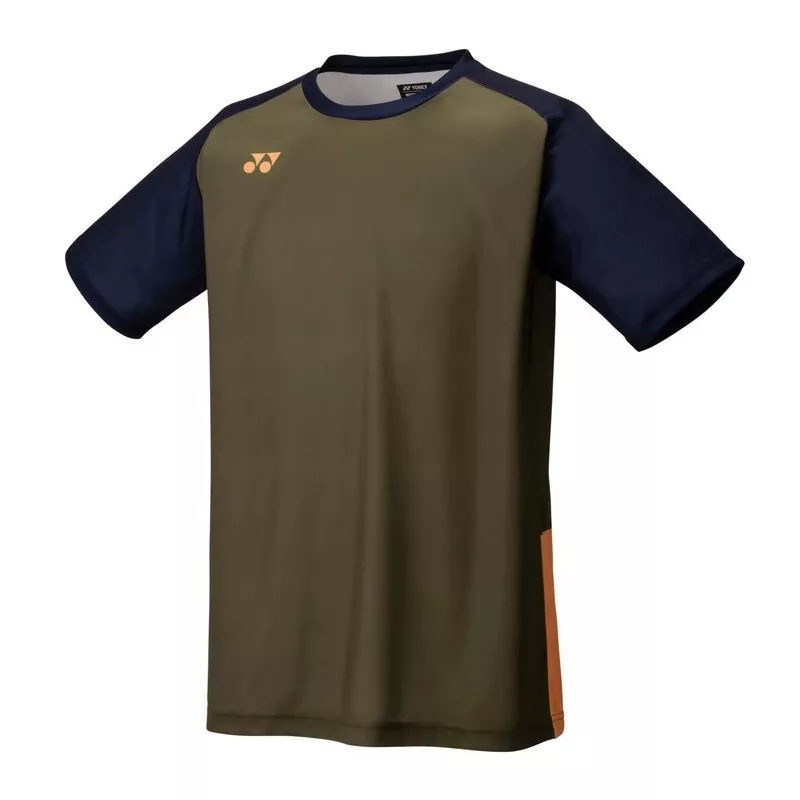 Yonex 16745 Oil Brown