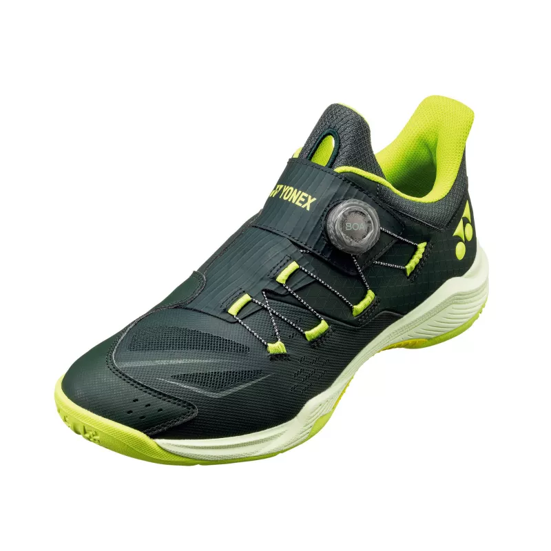 Yonex Power Cushion 88 Dial Deep Green