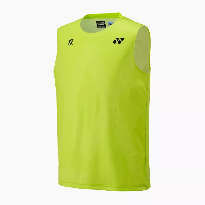 Yonex Sleeveless 10687 Fresh Lime