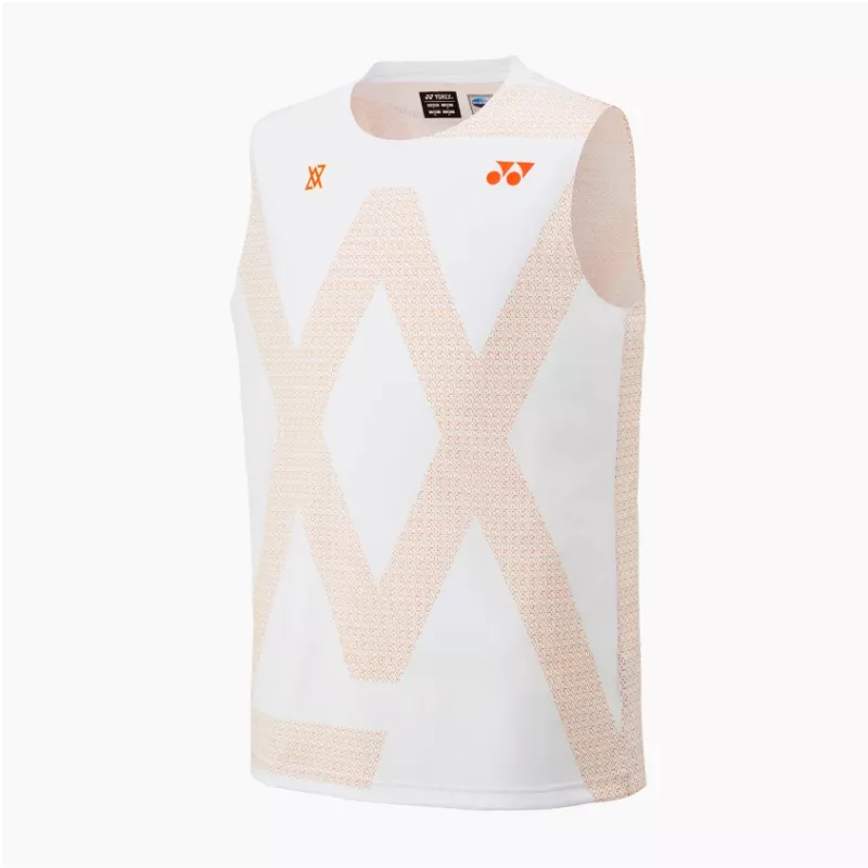 Yonex Sleeveless 10687 Flash Orange