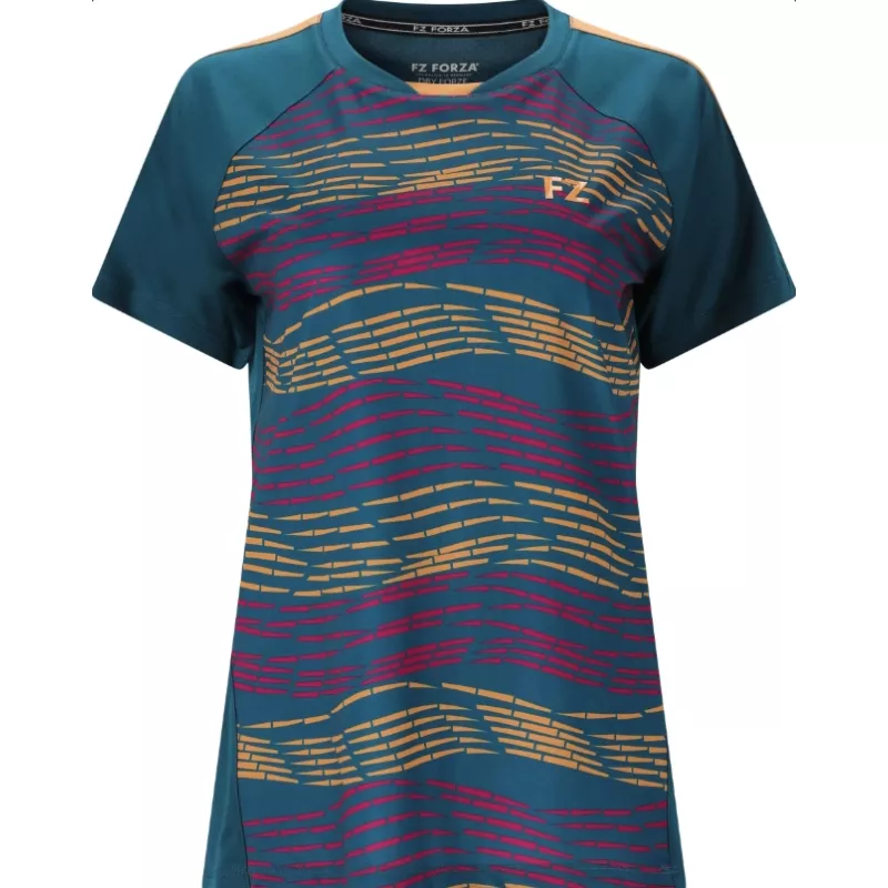 Forza Tee PR 2506 W Poseidon