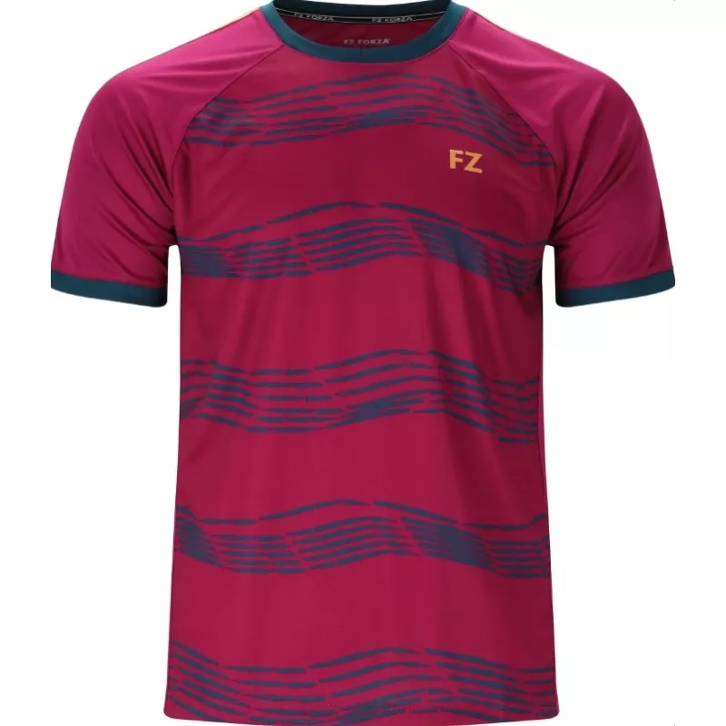Forza PR 2507 Raspberry Radiance