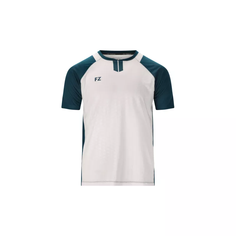 Forza Tee CL 2501 White JR