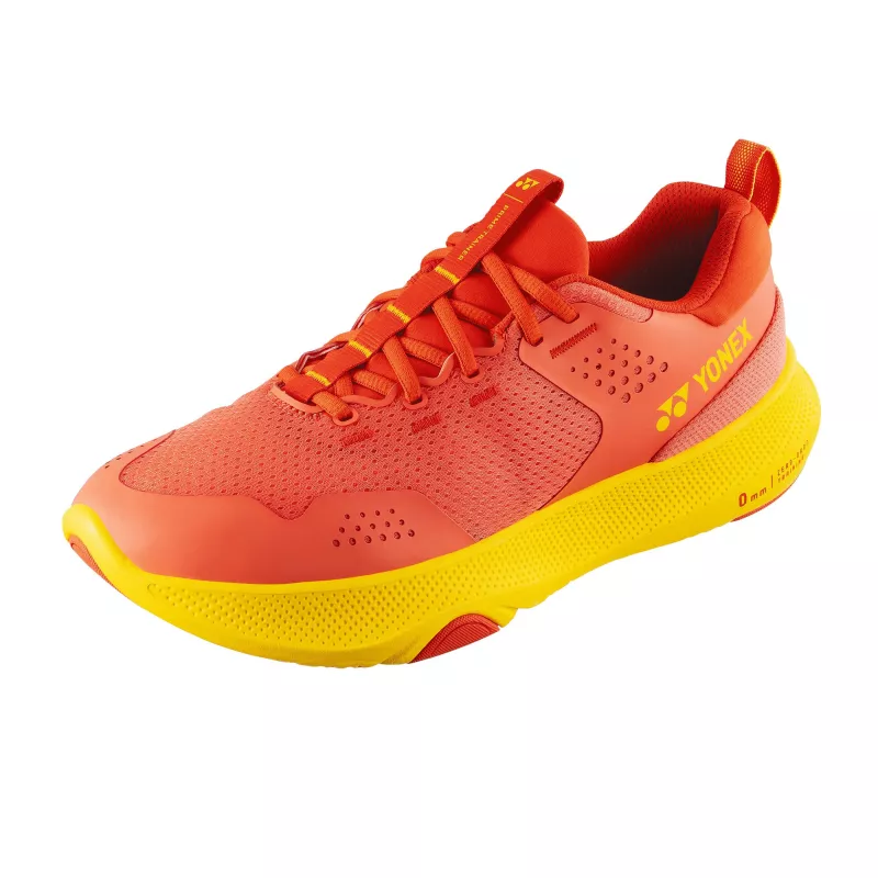 Yonex Prime Trainer Men Sunset Red