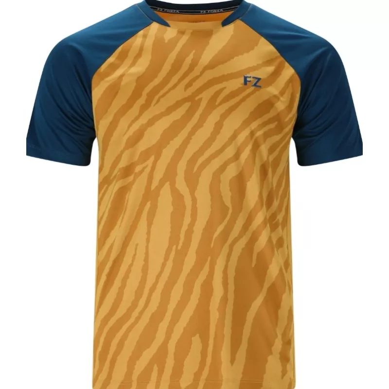 Forza Tee PR/2505 Mustard Gold