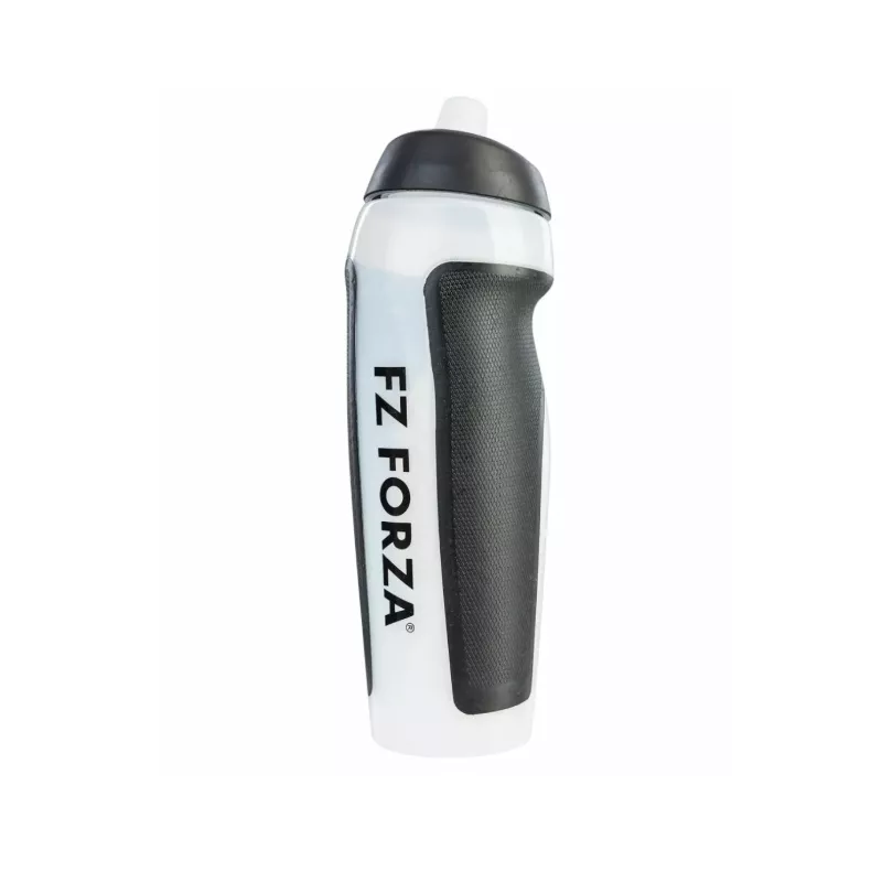 Forza Drinking Bottle Transparant