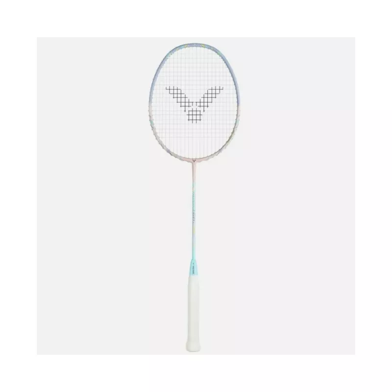 Victor Thruster HMRL Jelly MI