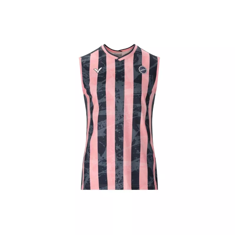 Victor Sleeveless T-55090 AA